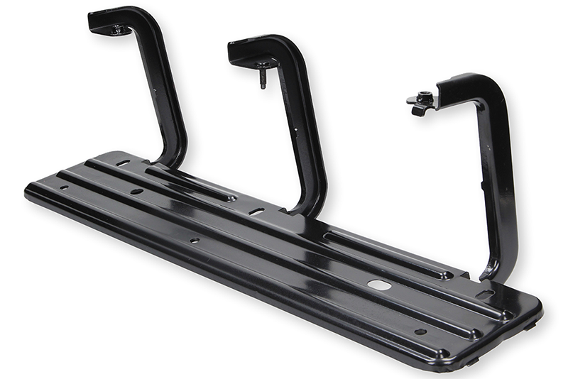 Halter Stoßfänger vorne Ford Transit