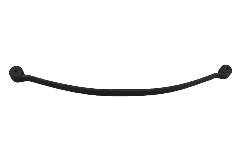 Breite Einblattfeder Ford Transit 2006 - 2013