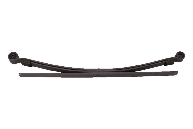 3-Blattfeder Ford Transit 2000 - 2006 RWD