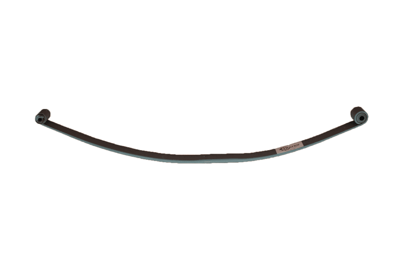 Einblattfeder Ford Transit 1978 - 1985 vorne