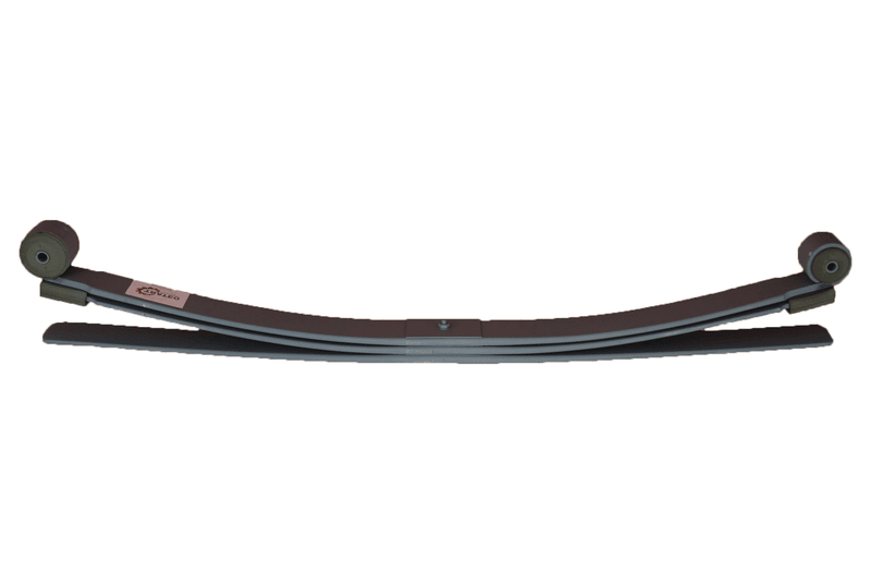 Dreiblattfeder Ford Transit 2006 - 2013