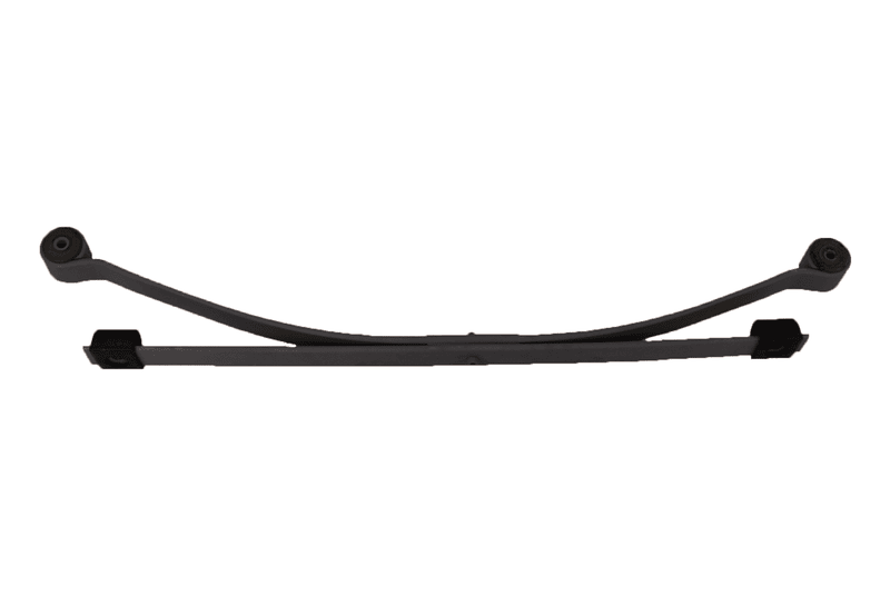 2-Blattfeder lang Ford Transit Connect