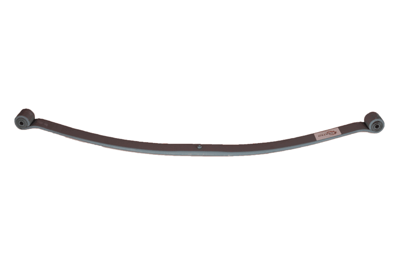 Einblattfeder Renault Master 1998-2010 Trateo