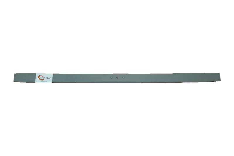 Dritte Blattfeder Ford Transit 2000-2006 Trateo
