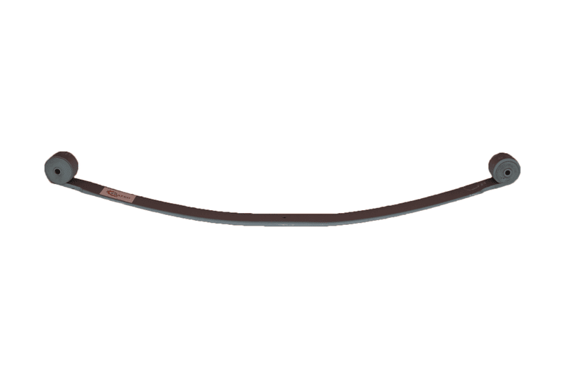 Hauptblatt für Zweiblattfeder Ford Transit 2006-2013 RWD Trateo