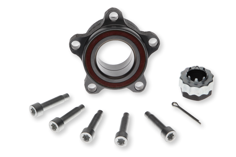 Radlager Radnabe vorne Ford Transit